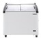 Maxx Cold Chest Freezer Display, Curved Top 6.71 CUFT MXF40CHC-4 - alternate 1